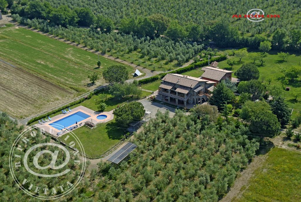 Agriturismo Podere Gozzuto غافورانا المظهر الخارجي الصورة