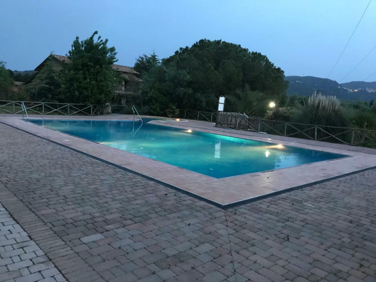 Agriturismo Podere Gozzuto غافورانا المظهر الخارجي الصورة