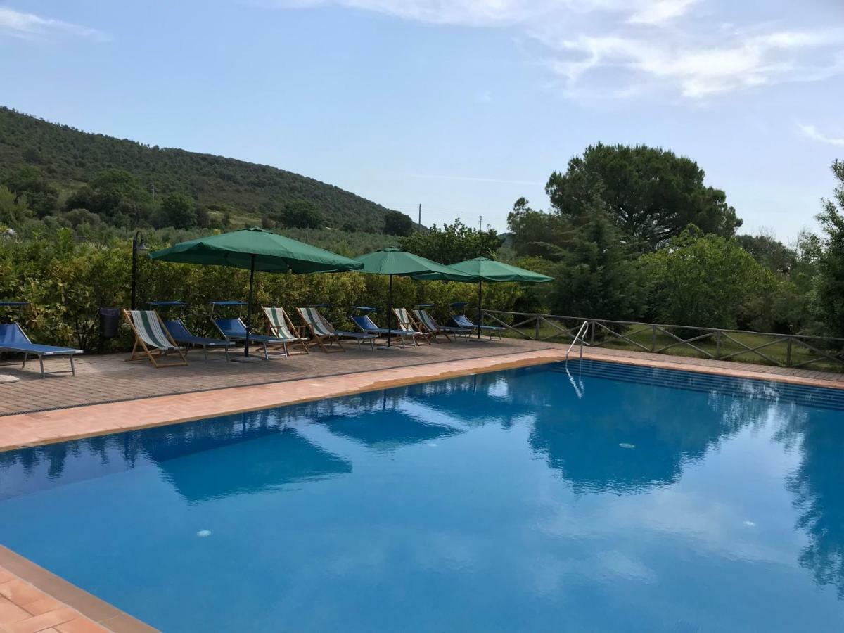 Agriturismo Podere Gozzuto غافورانا المظهر الخارجي الصورة